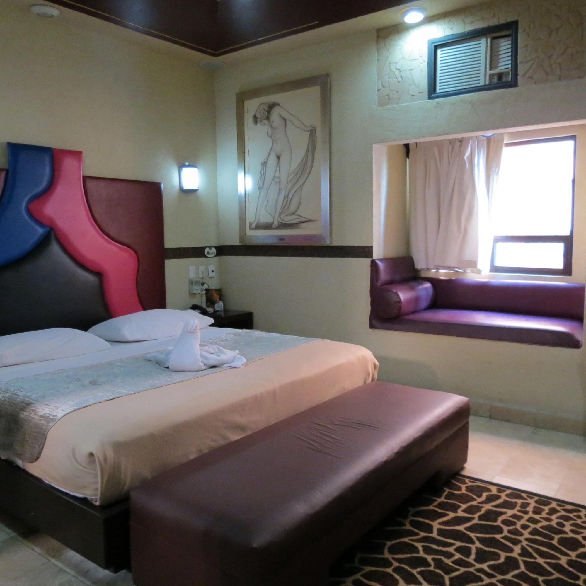 Villas Y Suites Paraiso Del Sur Cuernavaca Exteriör bild