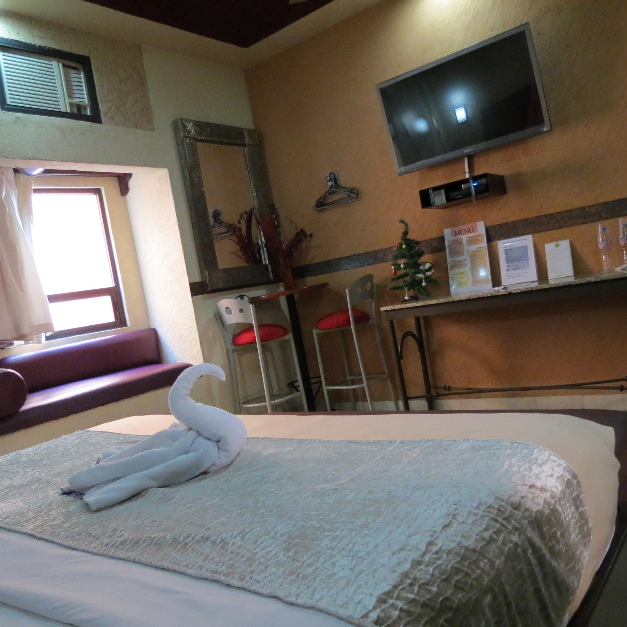 Villas Y Suites Paraiso Del Sur Cuernavaca Exteriör bild