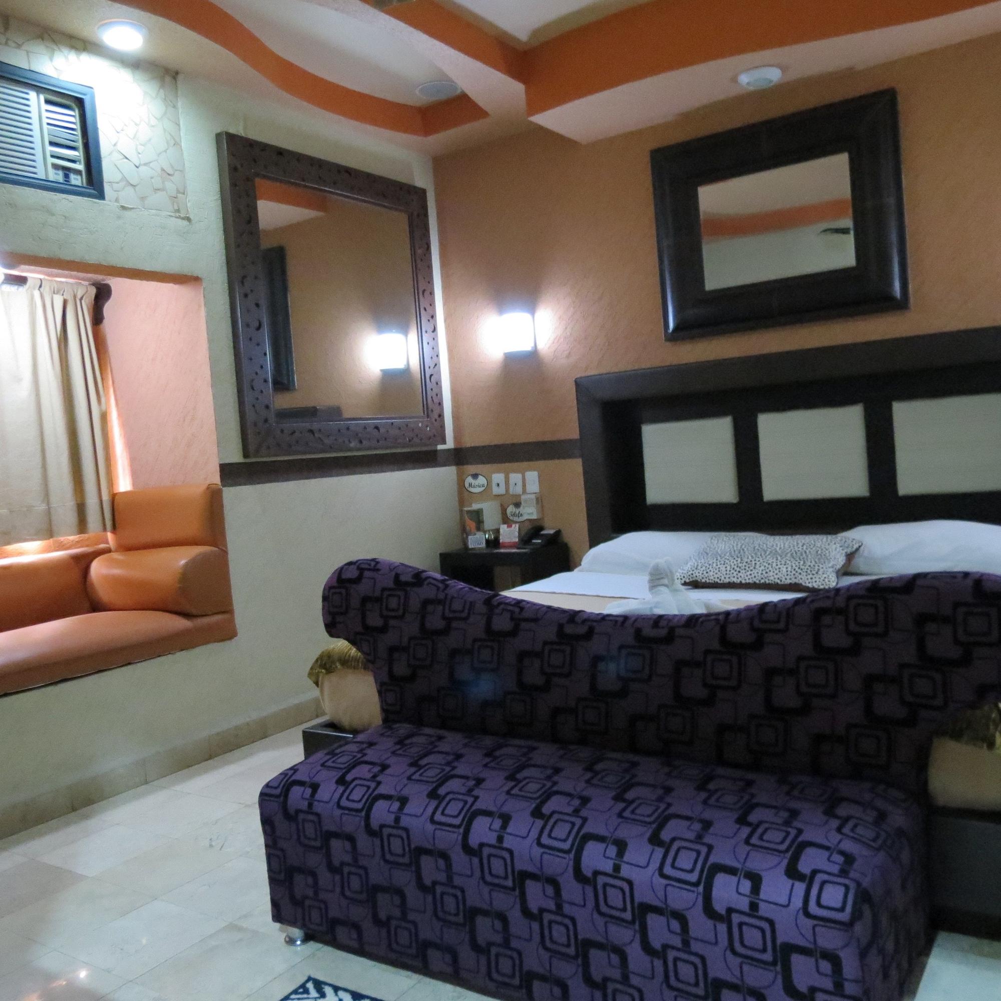Villas Y Suites Paraiso Del Sur Cuernavaca Exteriör bild