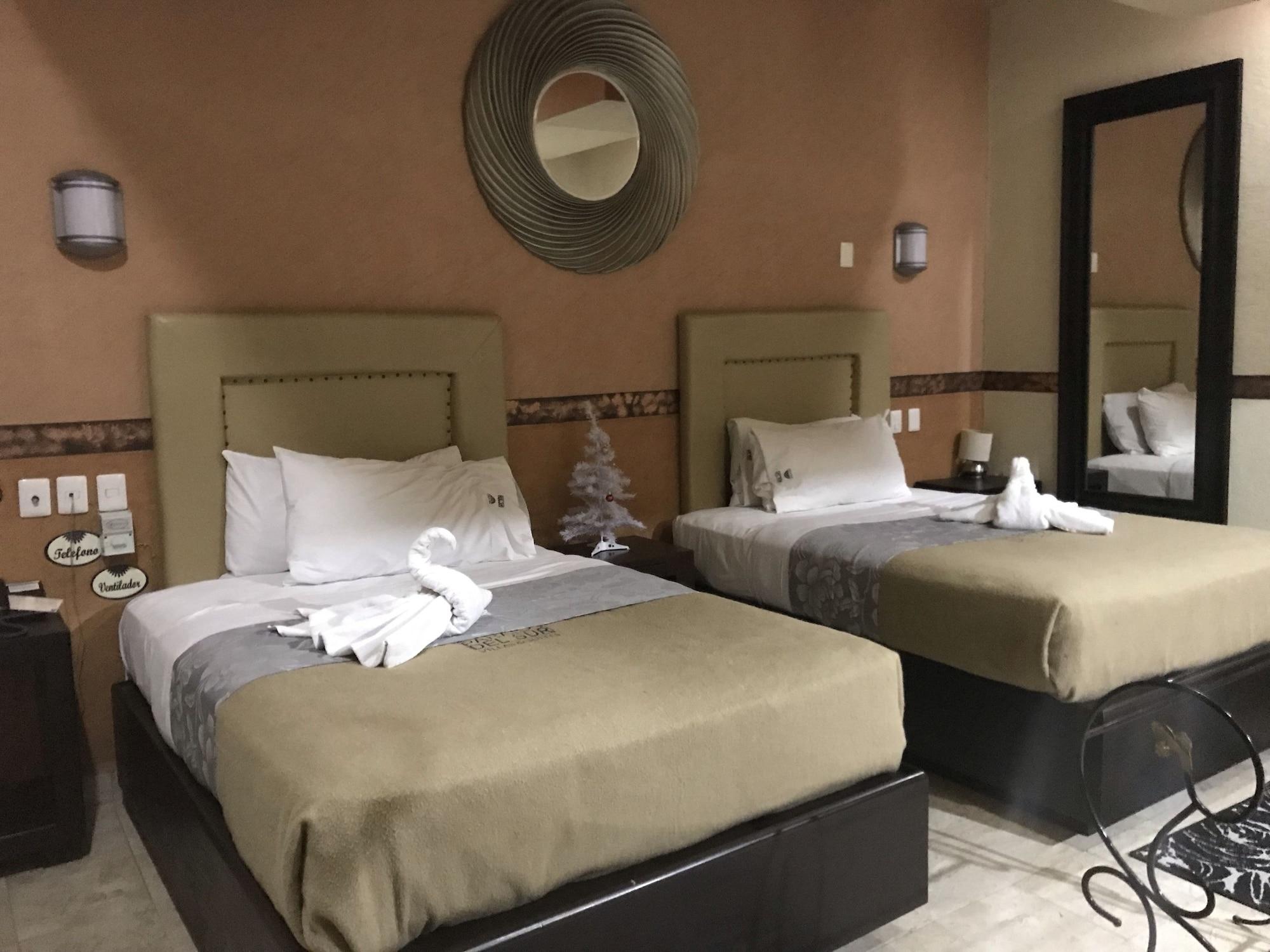 Villas Y Suites Paraiso Del Sur Cuernavaca Exteriör bild