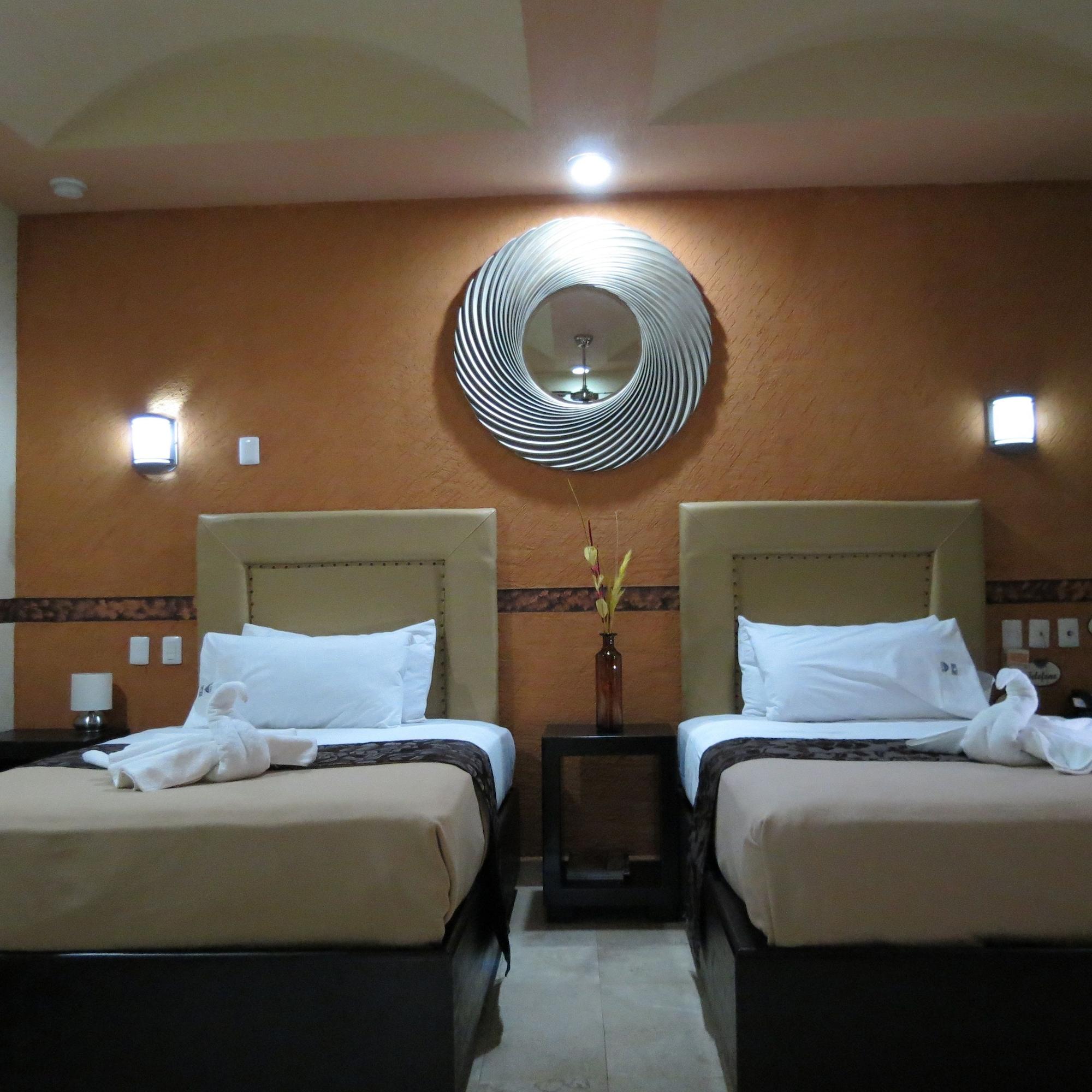 Villas Y Suites Paraiso Del Sur Cuernavaca Exteriör bild