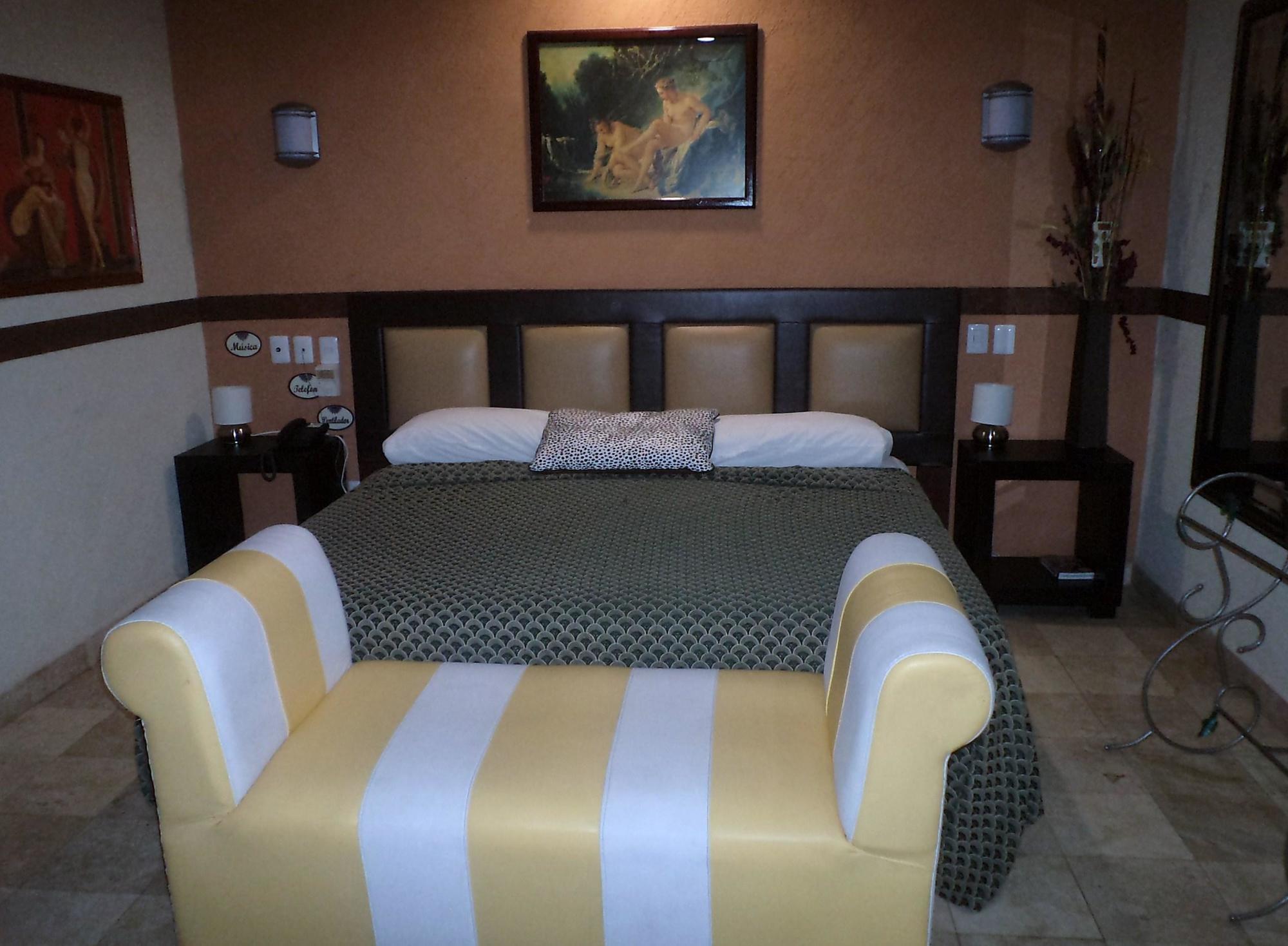 Villas Y Suites Paraiso Del Sur Cuernavaca Exteriör bild