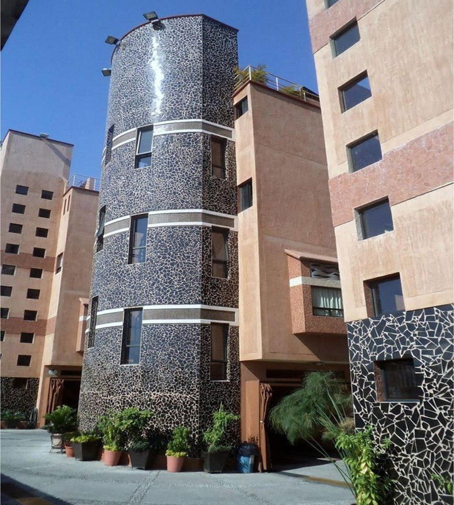 Villas Y Suites Paraiso Del Sur Cuernavaca Exteriör bild