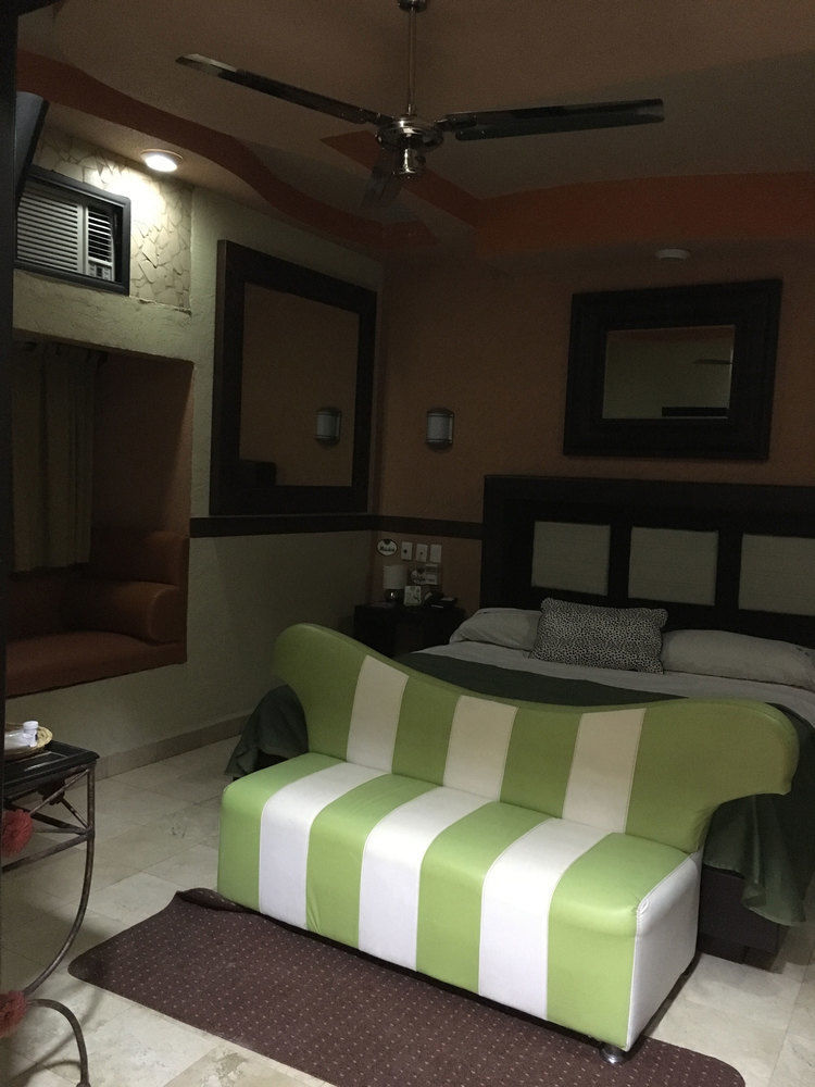 Villas Y Suites Paraiso Del Sur Cuernavaca Exteriör bild
