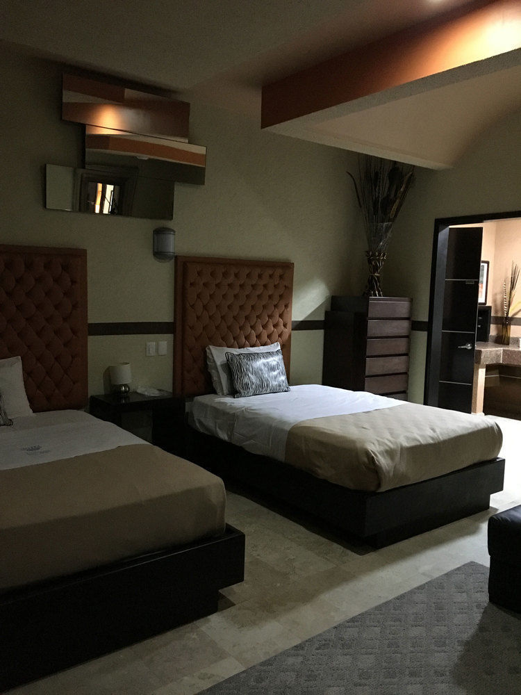 Villas Y Suites Paraiso Del Sur Cuernavaca Exteriör bild