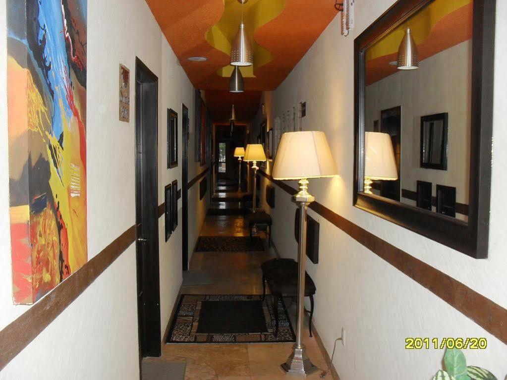 Villas Y Suites Paraiso Del Sur Cuernavaca Exteriör bild