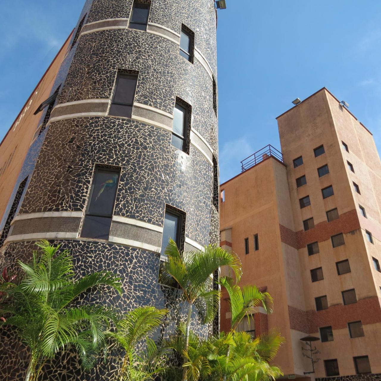 Villas Y Suites Paraiso Del Sur Cuernavaca Exteriör bild