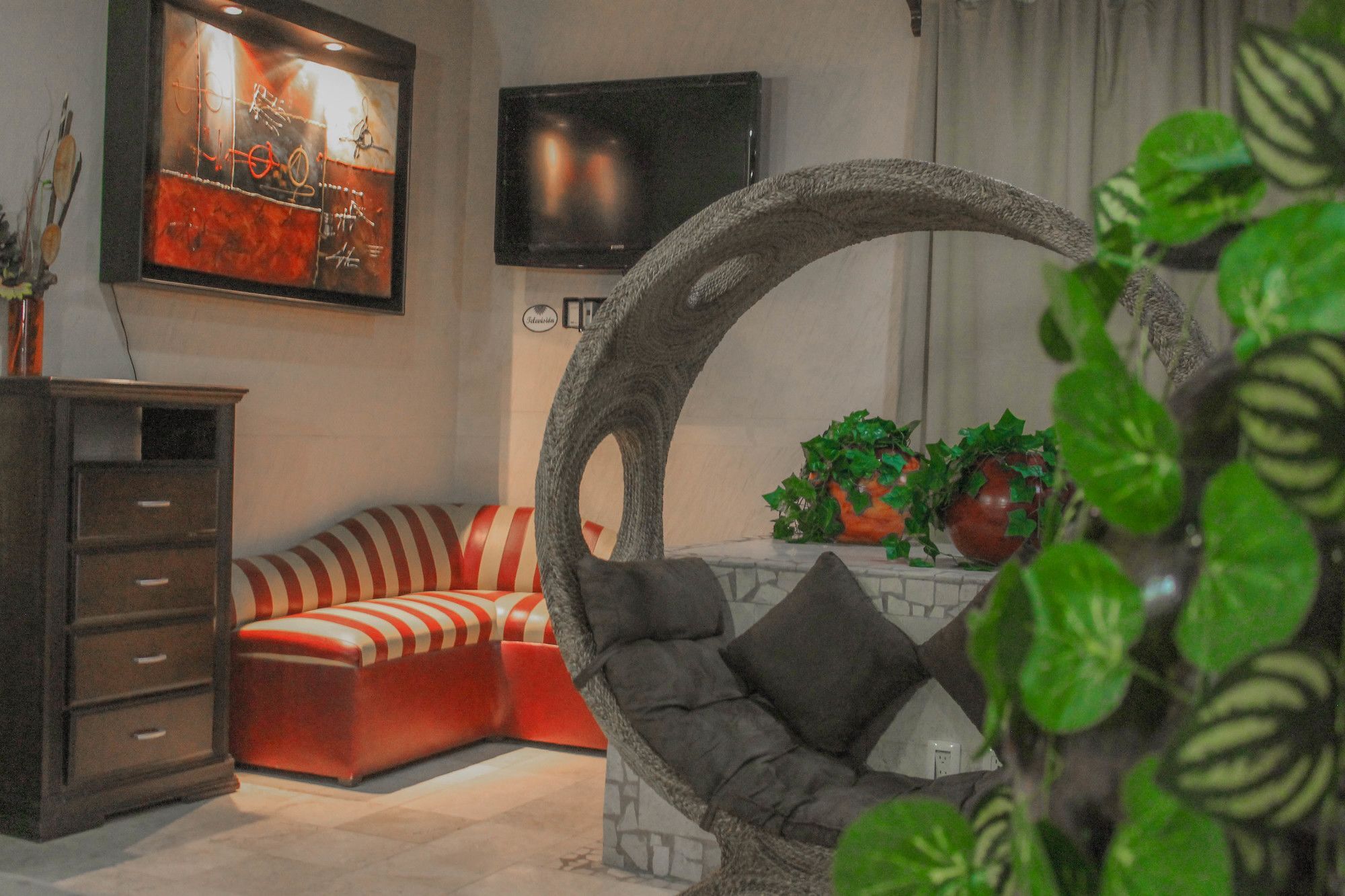 Villas Y Suites Paraiso Del Sur Cuernavaca Exteriör bild