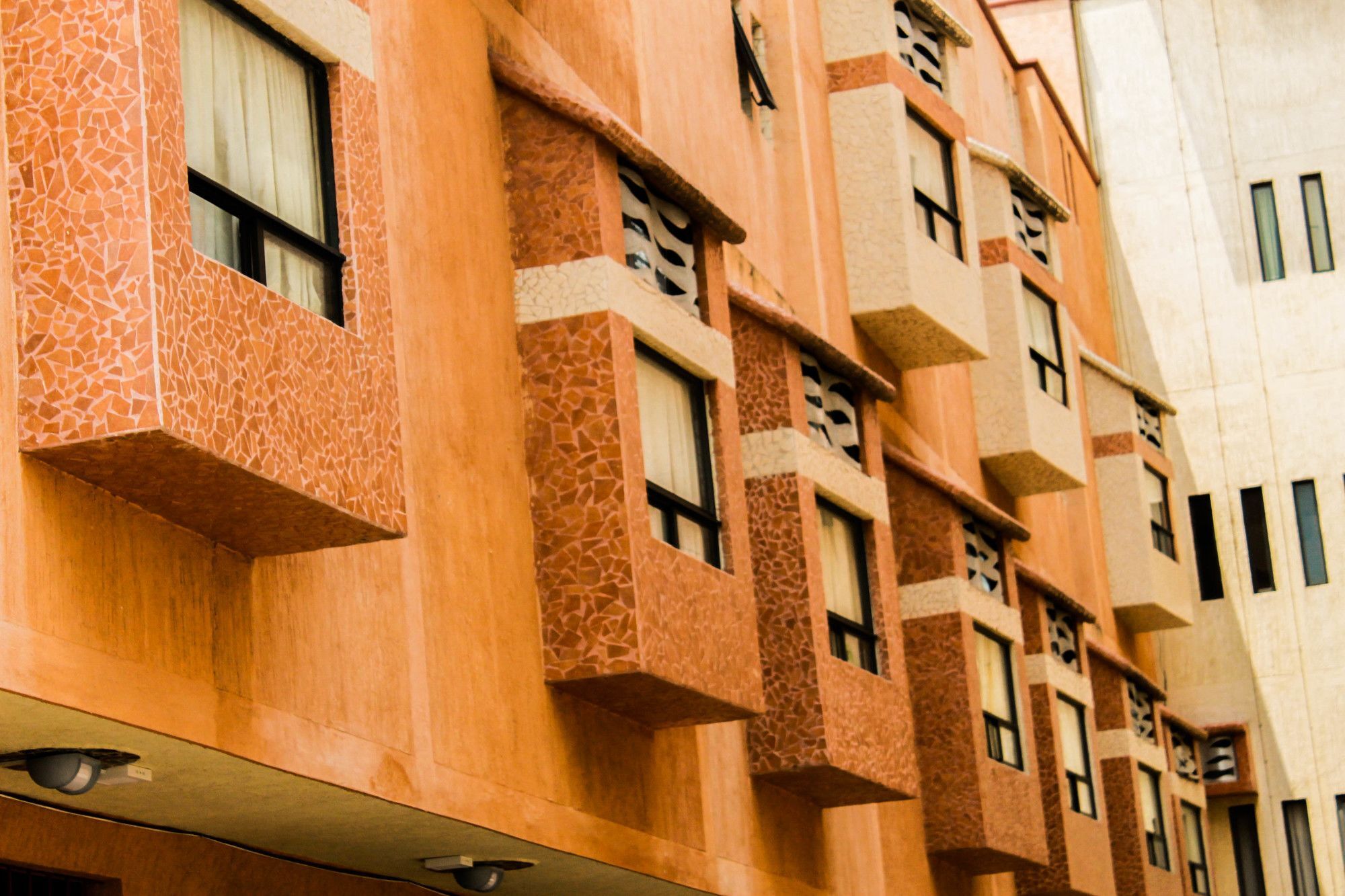 Villas Y Suites Paraiso Del Sur Cuernavaca Exteriör bild